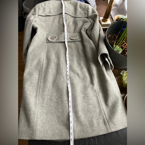 🔥Sale! Anne Klein Wool Coat! - Picture 4 of 10